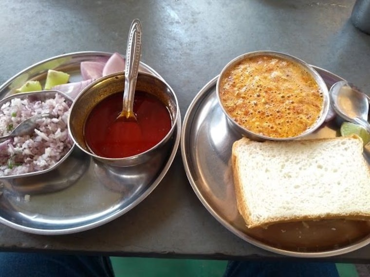 Phadutare Misal Kendra-2
